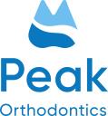 Peak Orthodontics logo